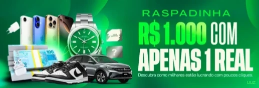 Bônus Exclusivos uuz - Promoções Generosas e Ofertas VIP
