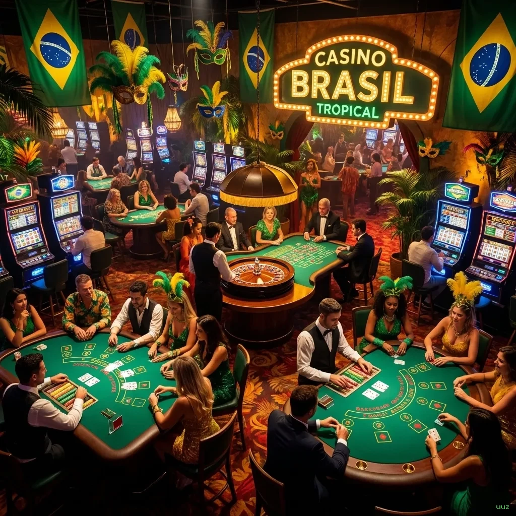 Jogos de Mesa Premium uuz - Blackjack, Roleta, Baccarat